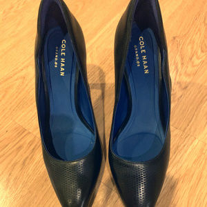 cole haan Antoinette Grand Pump (100mm)